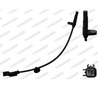 WAGNER Sensore ABS di Velocità Della Ruota per Ford Transit V363 Scatola Fcd