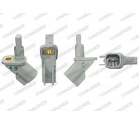 WAGNER Sensore ABS di Velocità Della Ruota per Volvo XC60 156 V60 155 157 Bw