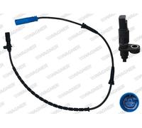 WAGNER Sensore ABS Di Velocità Ruota Per BMW 5 Serie E39