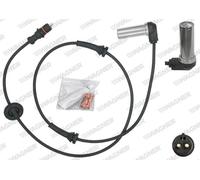 WAGNER Sensore ABS Di Velocità Ruota Per Land Rover Freelander LN L359