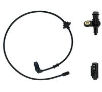 WAGNER Sensore ABS Di Velocità Ruota Per Mercedes-Benz W202