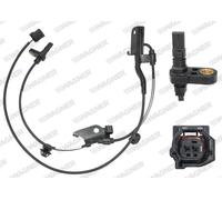 WAGNER Sensore ABS Di Velocità Ruota Per Toyota RAV 4 IV _A4_ ZSA4_