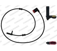 WAGNER Sensore ABS Raddo Per Mercedes-Benz SLK R172 350