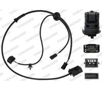 WAGNER Sensore ABS Raddrehzahl Per Audi A6 Avant 4B C5 4F5 C6