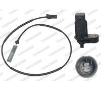 WAGNER Sensore ABS Raddrehzahl Per BMW 1Er E81 E87 3Er Touring