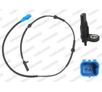 WAGNER Sensore ABS Rilevamento Giri Ruota Per Citroën C3 Pluriel HB 1.4 HDi