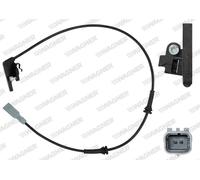 WAGNER Sensore ABS Rilevamento Giri Ruota Per Citroën C4 I LC 1.6 VTi 120