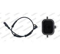 WAGNER Sensore ABS Rilevamento Giri Ruota Per Dacia Duster HM 1.5 dCi 115 4x4