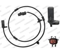 WAGNER Sensore ABS Rilevamento Giri Ruota Per Jeep Grand Cherokee II WJ WG
