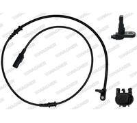 WAGNER Sensore ABS Rilevamento Giri Ruota Per Mercedes-Benz Vito Mixto W447