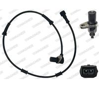 WAGNER Sensore ABS Rilevamento Giri Ruota Per Mitsubishi Carisma DA 1.6