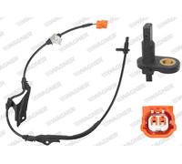WAGNER Sensore ABS Rilevamento Velocità Per Honda Accord VII M