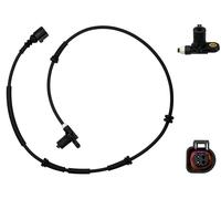 WAGNER Sensore ABS Rilevamento Velocità Per VW Sharan 7M8 7M9 7M6 Ford