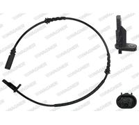 WAGNER Sensore ABS Rilevamento Velocità Ruota Per BMW 2 Gran Tourer Van F46 220d
