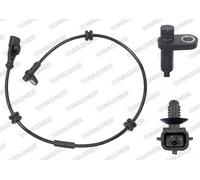 WAGNER Sensore ABS Rpm Per Ford Fiesta Berlina