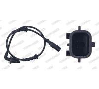 WAGNER Sensore ABS Sensore Contagiri Adatto A per Dacia Duster Scatola