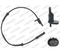 WAGNER Sensore ABS Sensore Contagiri per BMW 2 Active Tourer F45 225xe Ibrida
