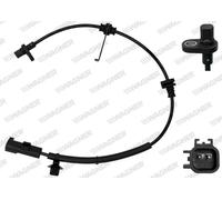 WAGNER Sensore ABS Sensore Contagiri per Ford Galaxy Mk III Van Ck 2.0 Ecoblue