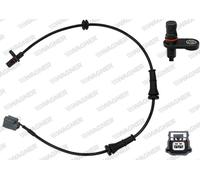 WAGNER Sensore ABS Sensore Contagiri per Nissan Pulsar Hatchback C13 1.5 DCI