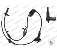 WAGNER Sensore ABS Sensore Contagiri per Toyota Rav 4 IV Van A4 2.0 Vvt-I 4WD