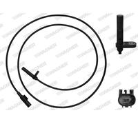 WAGNER Sensore ABS Sensore Contagiri per VW Crafter 30-50 Pritsche/Telaio 2F_
