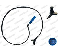 WAGNER Sensore ABS Sensore di Velocità Della Ruota per BMW 3er Cabriolet E46
