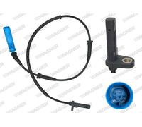 WAGNER Sensore ABS Sensore di Velocità Della Ruota per BMW 5er E60 6er E63 E64