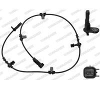 WAGNER Sensore ABS Sensore di Velocità Della Ruota per Opel Insignia B. SPORTS