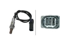 WAGNER Sensore di ossigeno | LBS00033 | Per Audi: A1 10>19 | Qualità OE | Gestione affidabile del motore