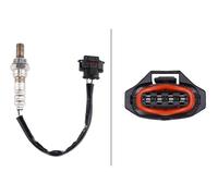 WAGNER Sensore di ossigeno | LBS00433 | Per Opel: Astra H 04>11 | Qualità OE | Gestione affidabile del motore
