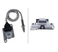 WAGNER Sensore NOX | NOS00017 | Per Renault: Captur II 20> | Qualità OE | Prestazioni di controllo delle emissioni