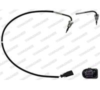 WAGNER Sensore Temperatura Dei Gas di Scarico per Audi A5 Cabriolet 8F7 2.0 Tdi
