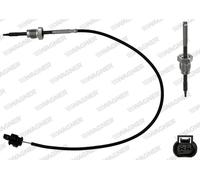 WAGNER Sensore Temperatura Dei Gas di Scarico per Mercedes-Benz T-Model S203