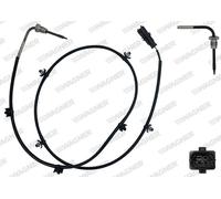 WAGNER Sensore Temperatura Dei Gas di Scarico per Opel Astra H Box L70 1.9 CDTI
