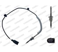 WAGNER Sensore Temperatura Gas Di Scarico Per Audi A4 8K2 B8 2.0 TDI Quattro
