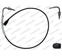 WAGNER Sensore Temperatura Gas Di Scarico Per Audi A6 Avant 4G5 C7 4GD 2.0 TDI