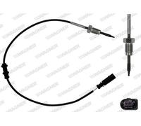 WAGNER Sensore Temperatura Gas Di Scarico Per VW Sharan 7M8 7M9 7M6 2.0 TDI