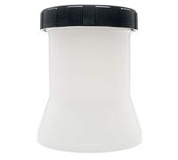 WAGNER Serbatoio della vernice con Coperchio 250 ml, Accessori per Pistola a Spruzzo WAGNER