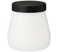 WAGNER Serbatoio della vernice con Coperchio 800 ml, Accessori per Pistola a Spruzzo WAGNER