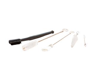 Wagner Set di pulizia per pistole HVLP