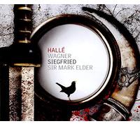 Wagner/ Siegel/ Elder - Siegfried