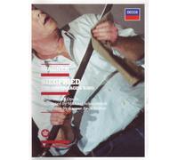 Wagner: Siegfried (Copenhagen Ring Cycle Part 3) (DVD) The Royal Danish Opera