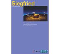 Wagner: Siegfried (Oper Frankfurt, 2012) [2 DVDs]