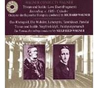 Wagner,Siegfried - S.Wagner Conducts R.Wagner