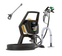 Wagner Sistema a spruzzo Control Pro 350 R + Estensione dell'ugello