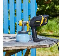 Wagner Sistema a spruzzo W150 per pittura superfici