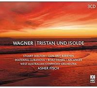 wagner tristan & isolde