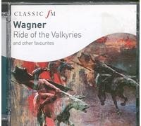 Wagner / Solti,Georg / Wiener Philharmoniker - Wagner: The Ride Of The Valkyries