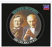 Wagner-Solti-Siegfried