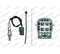 WAGNER Sonda Controllo Lambda per Nissan Micra III 1.2 16V 1.0 1.4i